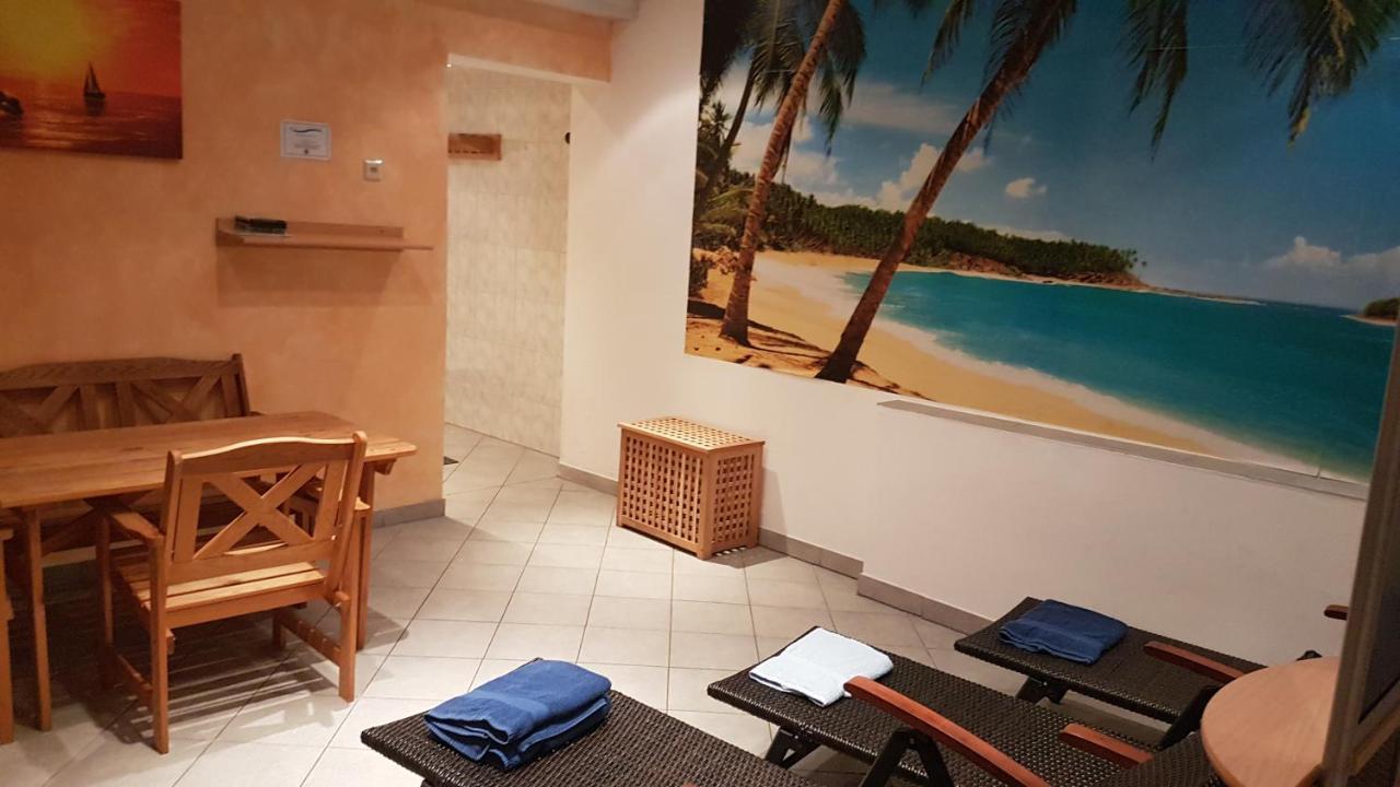 Glemmy Appartements Inkl Sommercard Viehhofen Dış mekan fotoğraf
