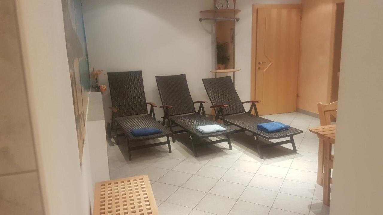 Glemmy Appartements Inkl Sommercard Viehhofen Dış mekan fotoğraf