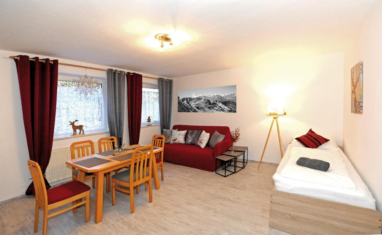 Glemmy Appartements Inkl Sommercard Viehhofen Dış mekan fotoğraf