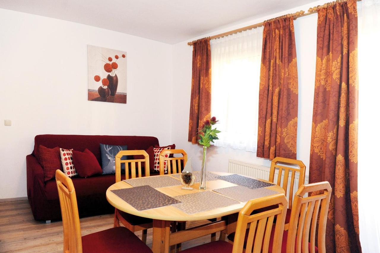 Glemmy Appartements Inkl Sommercard Viehhofen Dış mekan fotoğraf