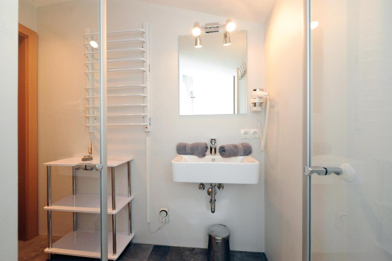 Glemmy Appartements Inkl Sommercard Viehhofen Dış mekan fotoğraf