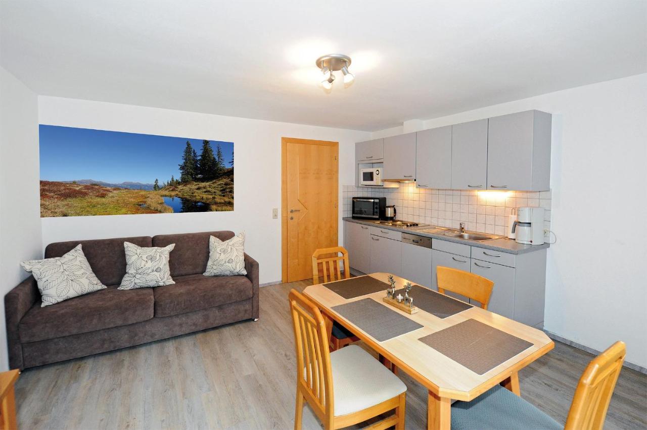 Glemmy Appartements Inkl Sommercard Viehhofen Dış mekan fotoğraf