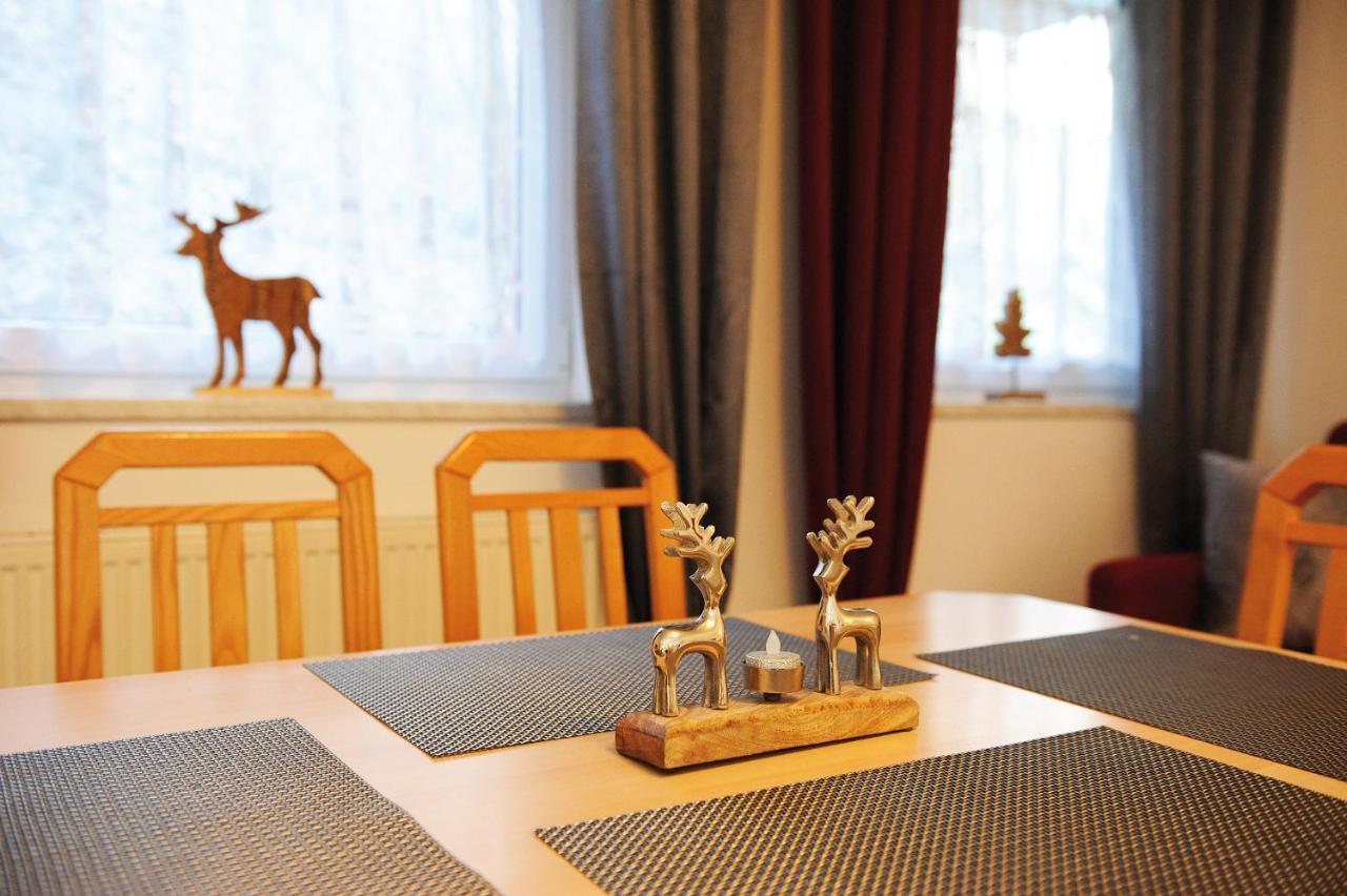 Glemmy Appartements Inkl Sommercard Viehhofen Dış mekan fotoğraf