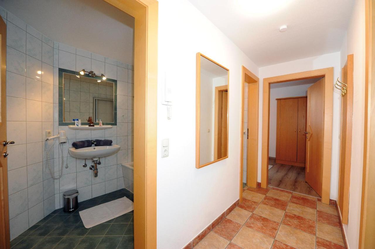 Glemmy Appartements Inkl Sommercard Viehhofen Dış mekan fotoğraf