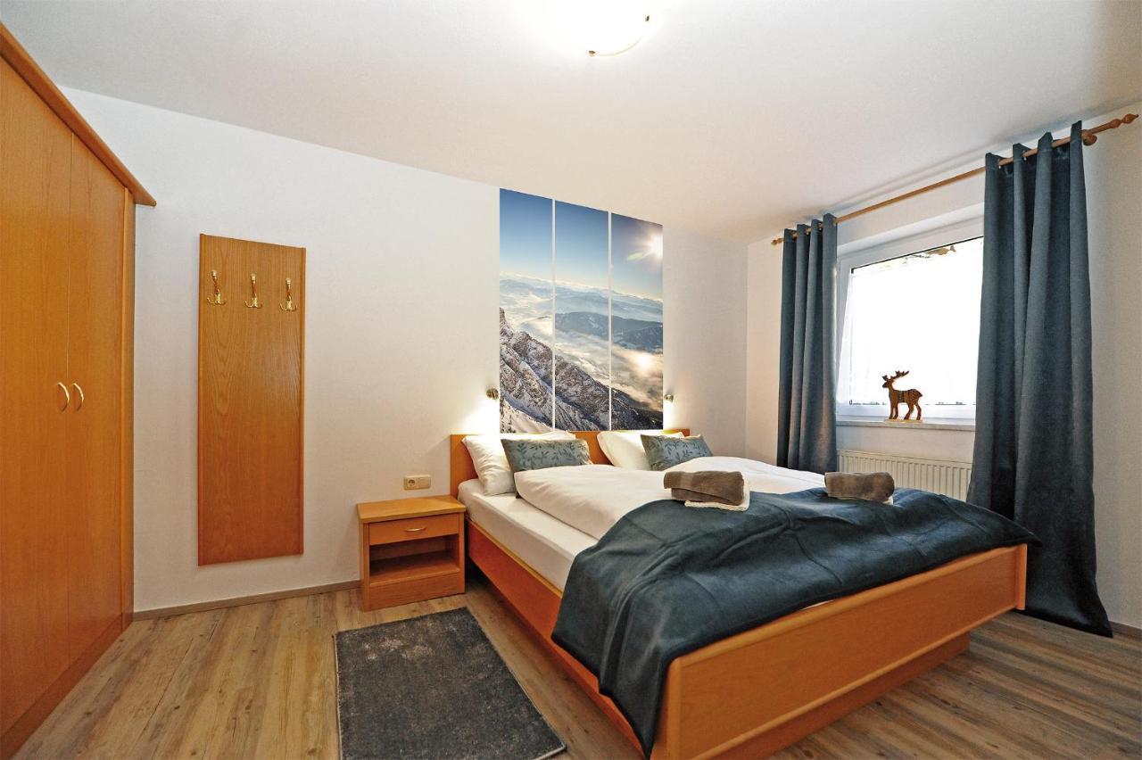 Glemmy Appartements Inkl Sommercard Viehhofen Dış mekan fotoğraf