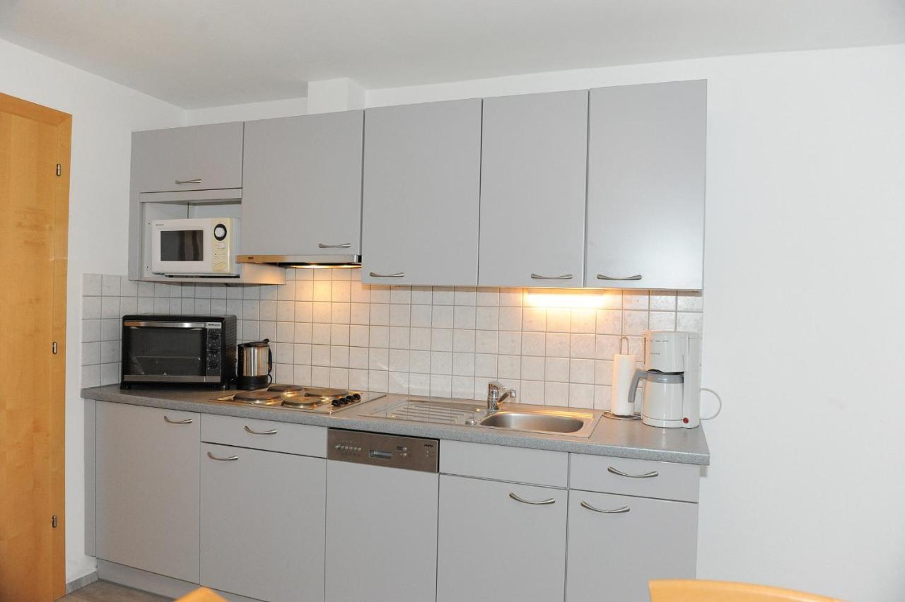 Glemmy Appartements Inkl Sommercard Viehhofen Dış mekan fotoğraf