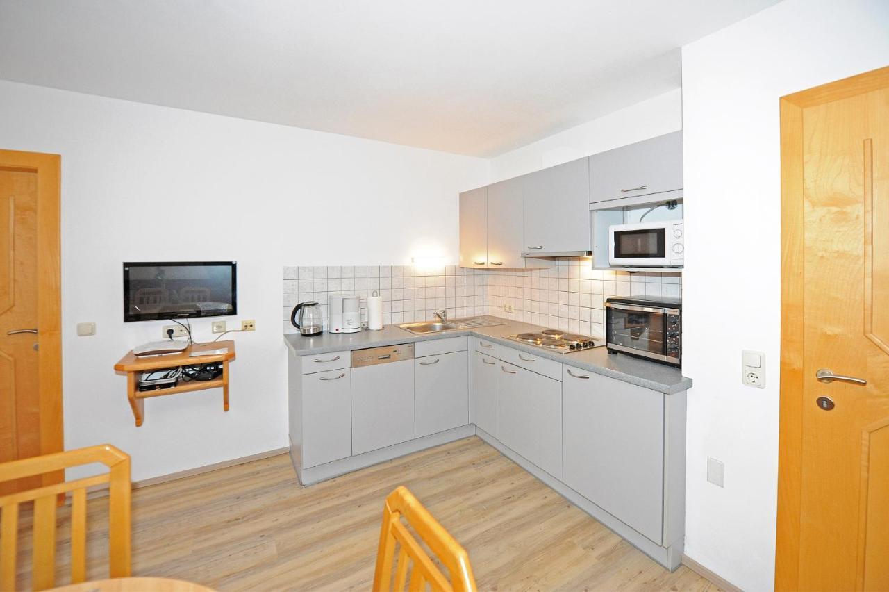 Glemmy Appartements Inkl Sommercard Viehhofen Dış mekan fotoğraf