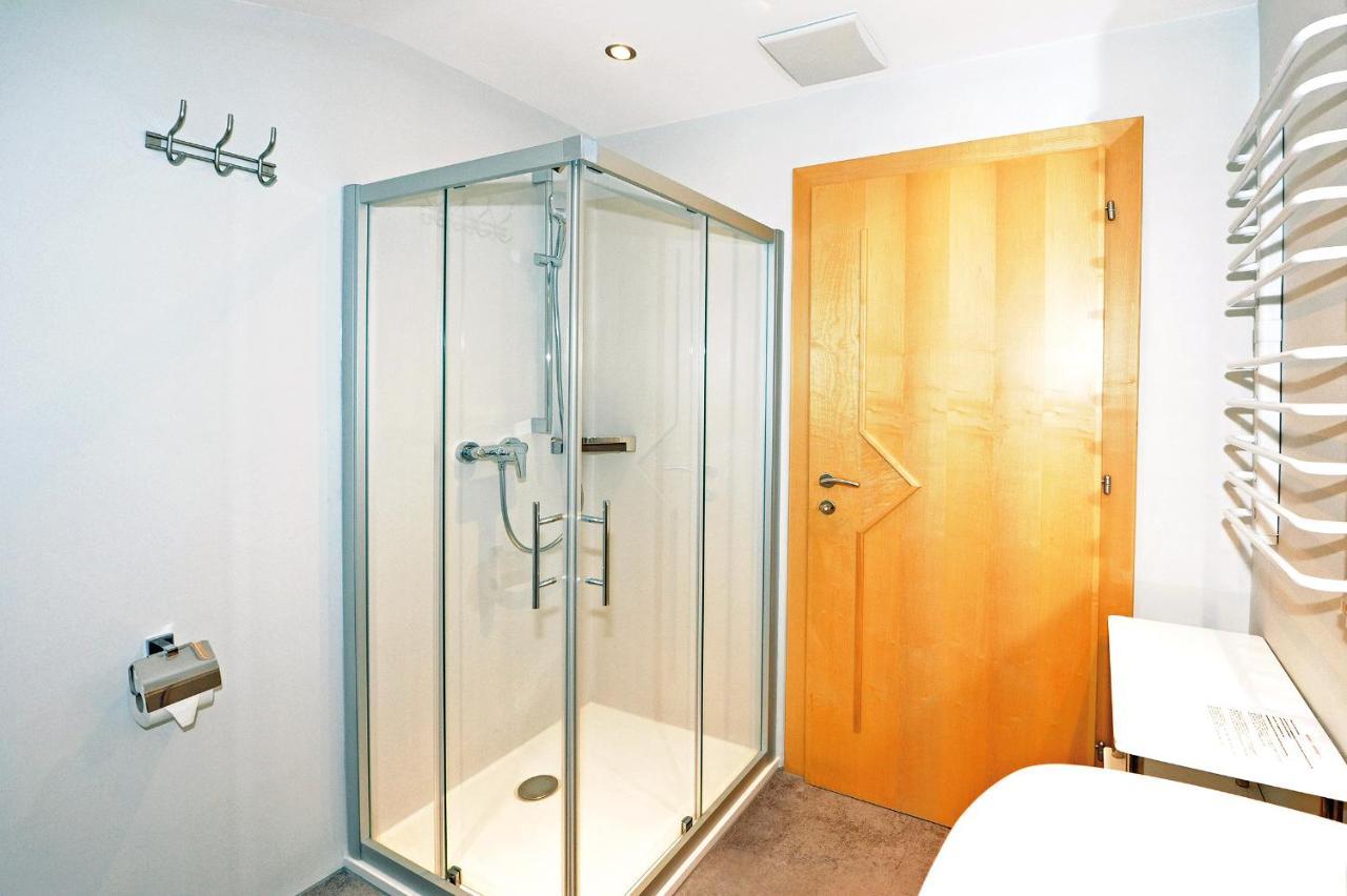 Glemmy Appartements Inkl Sommercard Viehhofen Dış mekan fotoğraf