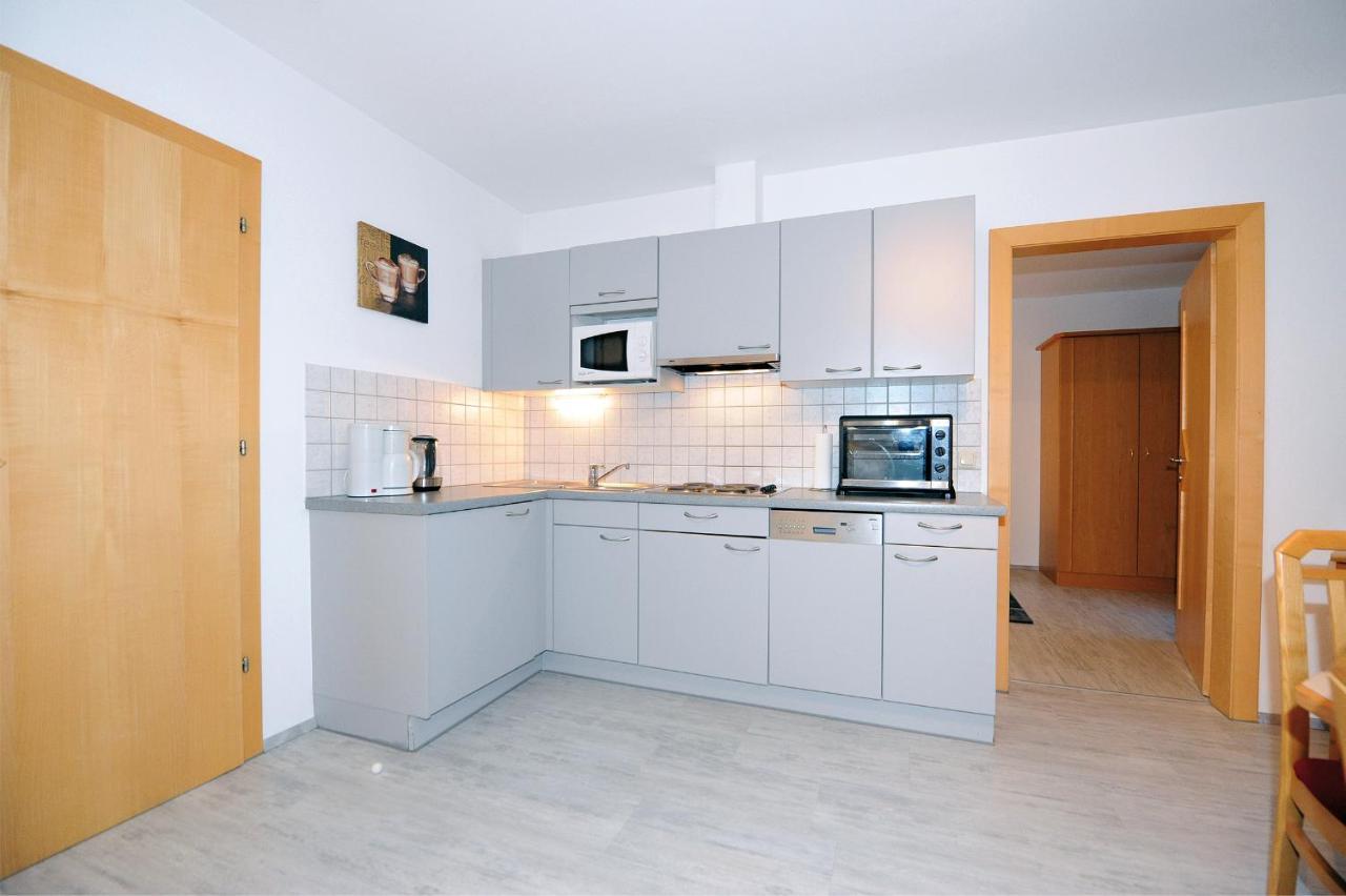 Glemmy Appartements Inkl Sommercard Viehhofen Dış mekan fotoğraf