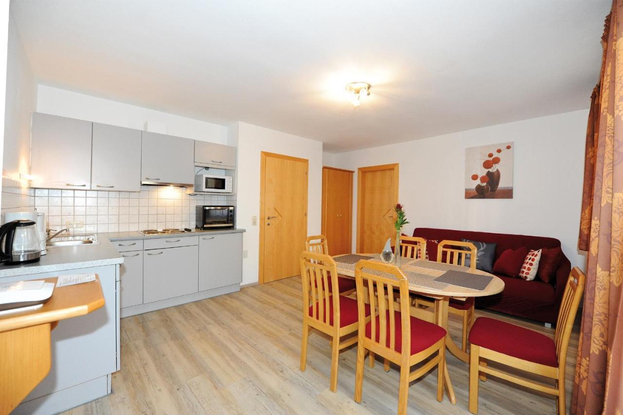 Glemmy Appartements Inkl Sommercard Viehhofen Dış mekan fotoğraf