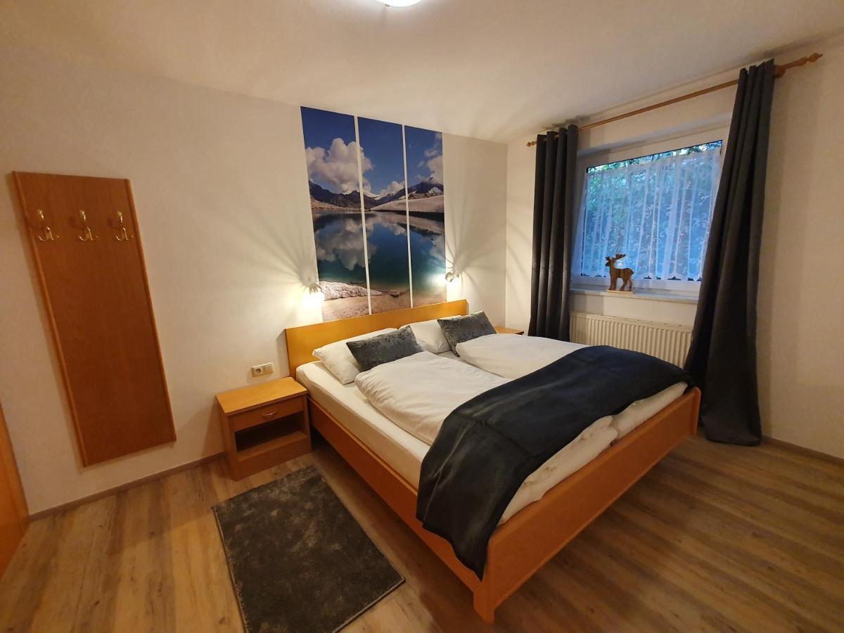 Glemmy Appartements Inkl Sommercard Viehhofen Dış mekan fotoğraf
