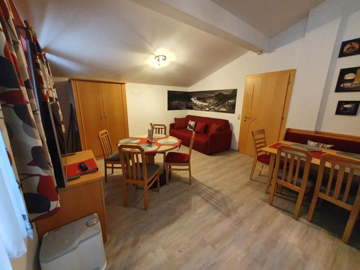 Glemmy Appartements Inkl Sommercard Viehhofen Dış mekan fotoğraf