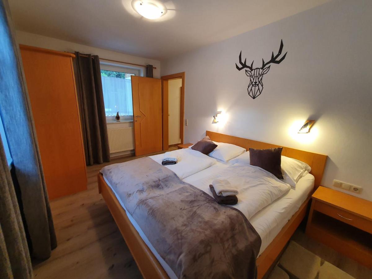 Glemmy Appartements Inkl Sommercard Viehhofen Dış mekan fotoğraf