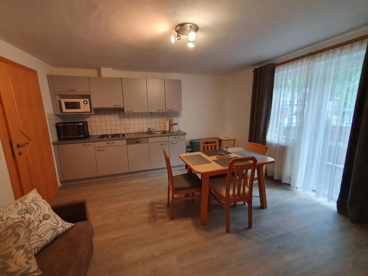 Glemmy Appartements Inkl Sommercard Viehhofen Dış mekan fotoğraf