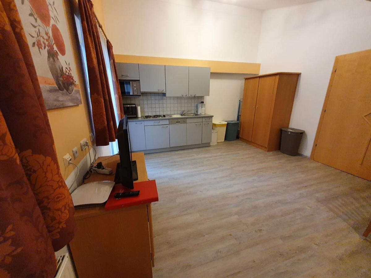 Glemmy Appartements Inkl Sommercard Viehhofen Dış mekan fotoğraf