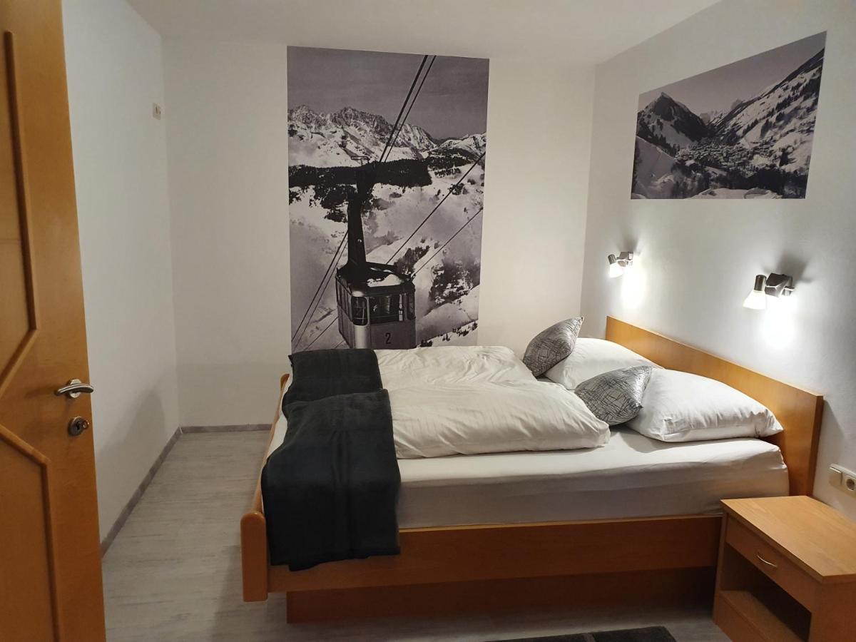 Glemmy Appartements Inkl Sommercard Viehhofen Dış mekan fotoğraf