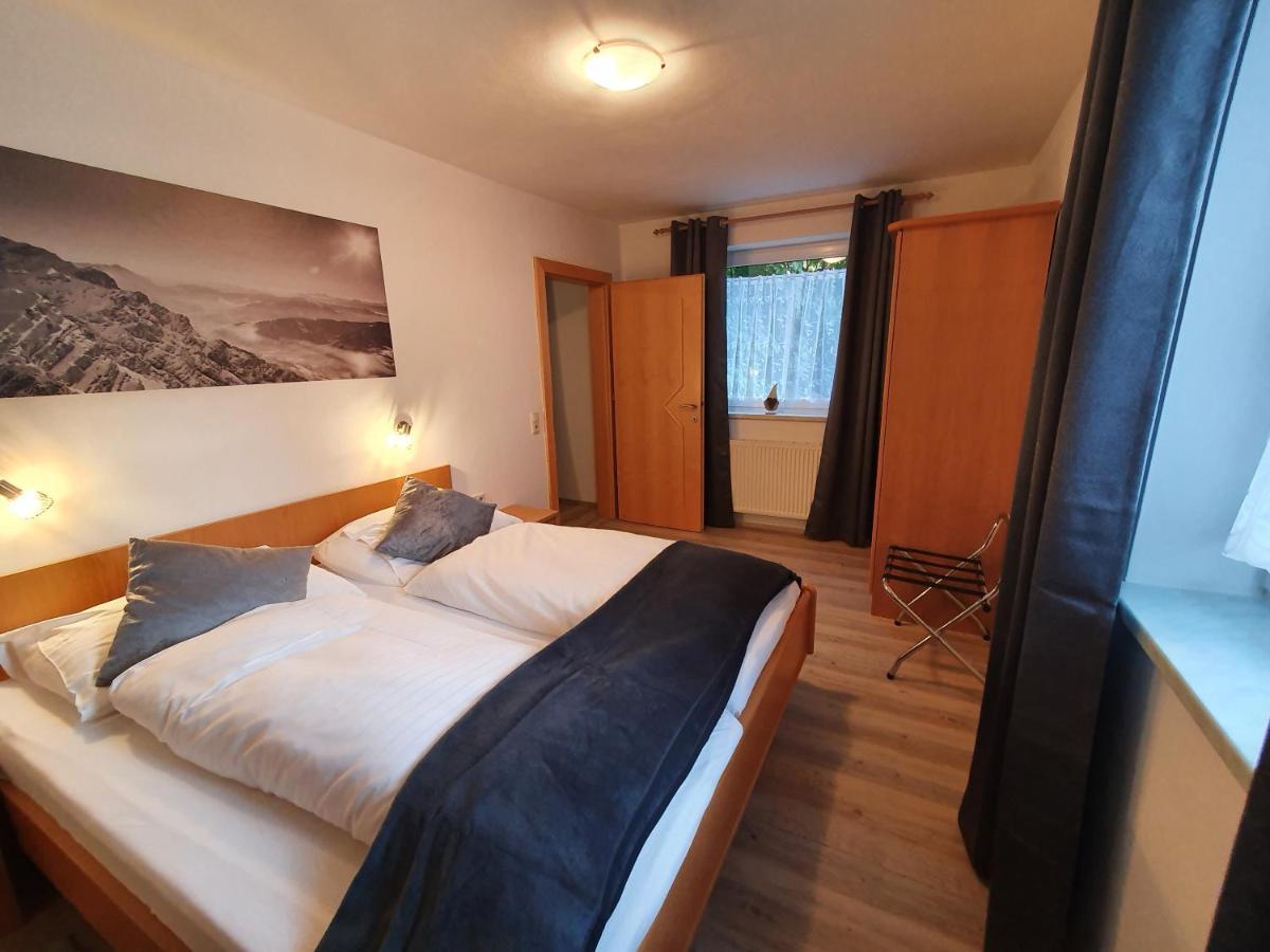 Glemmy Appartements Inkl Sommercard Viehhofen Dış mekan fotoğraf