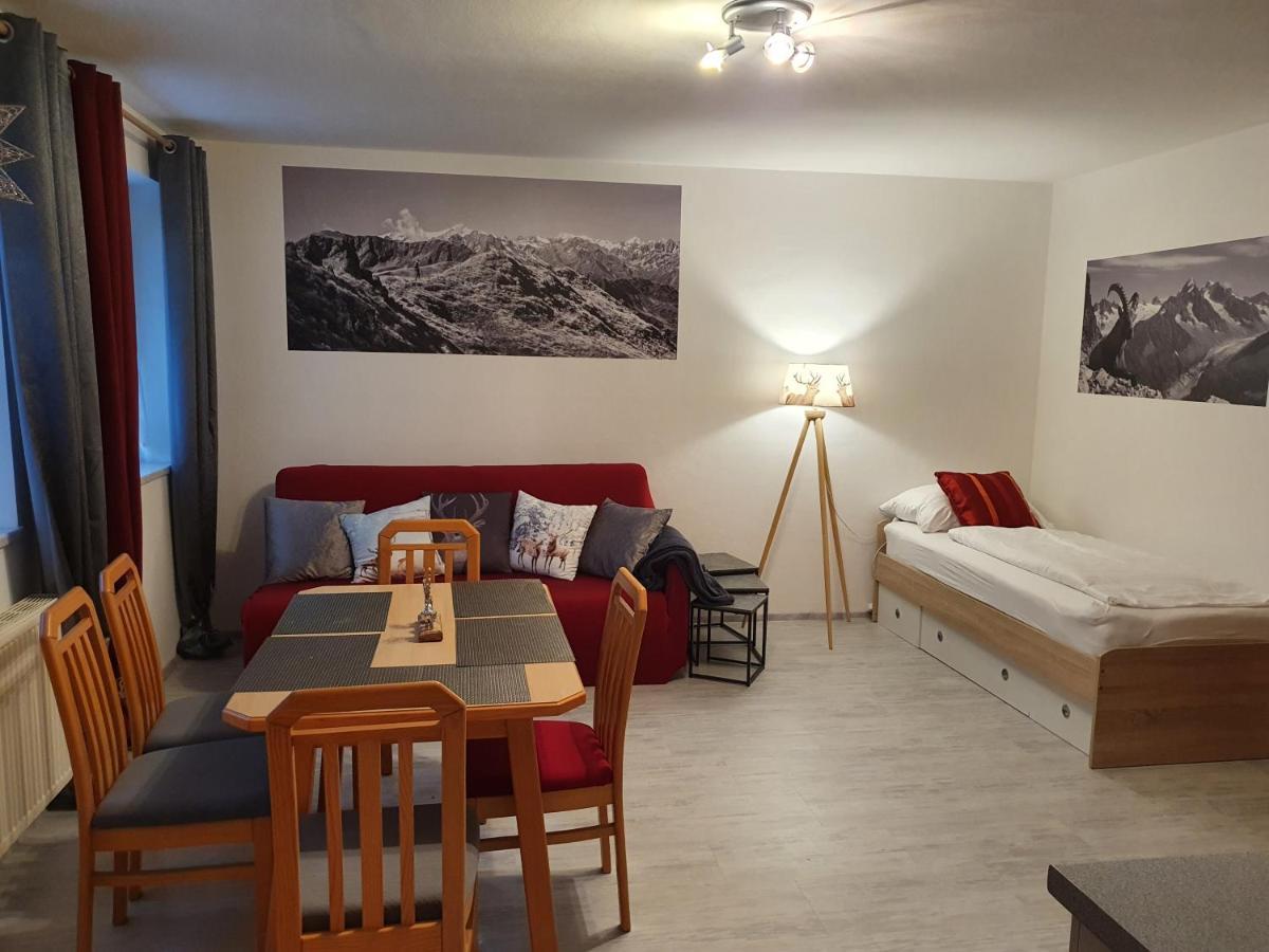 Glemmy Appartements Inkl Sommercard Viehhofen Dış mekan fotoğraf