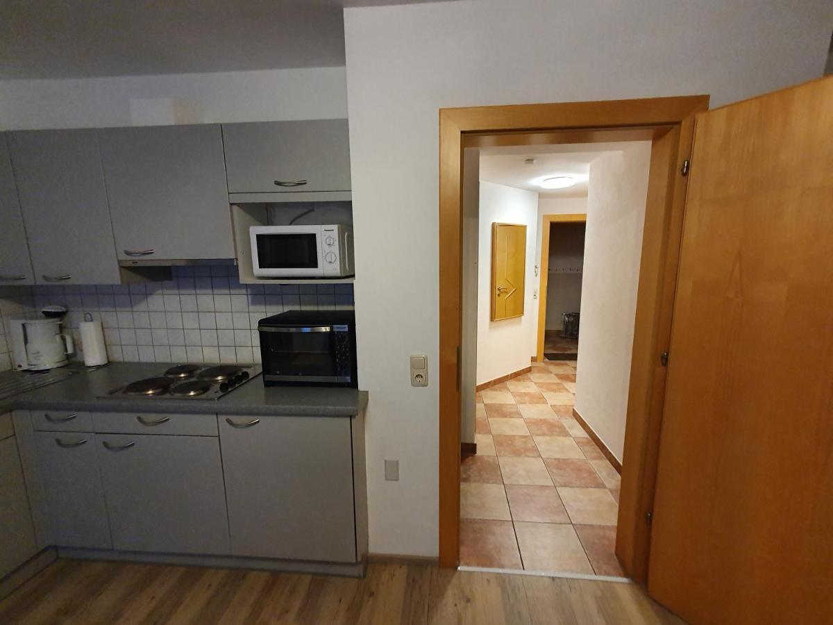 Glemmy Appartements Inkl Sommercard Viehhofen Dış mekan fotoğraf