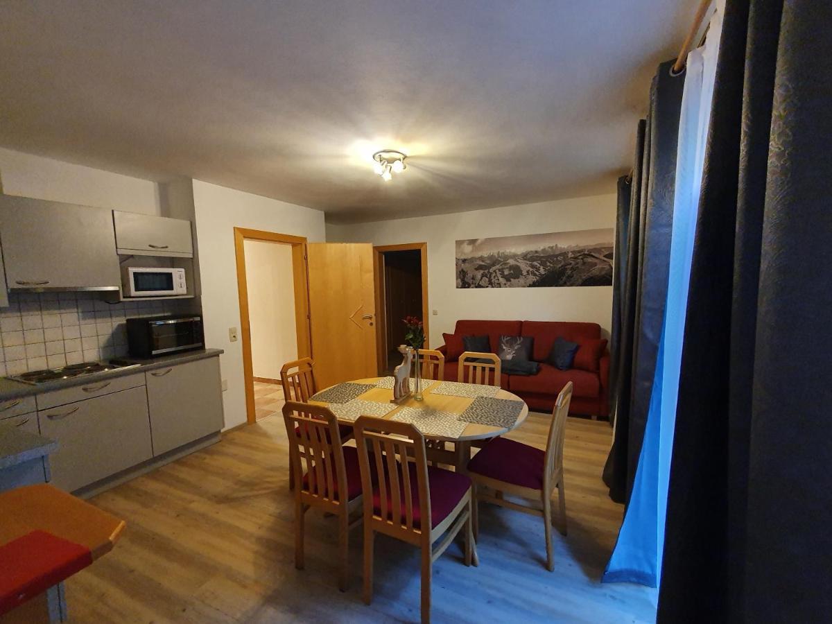 Glemmy Appartements Inkl Sommercard Viehhofen Dış mekan fotoğraf