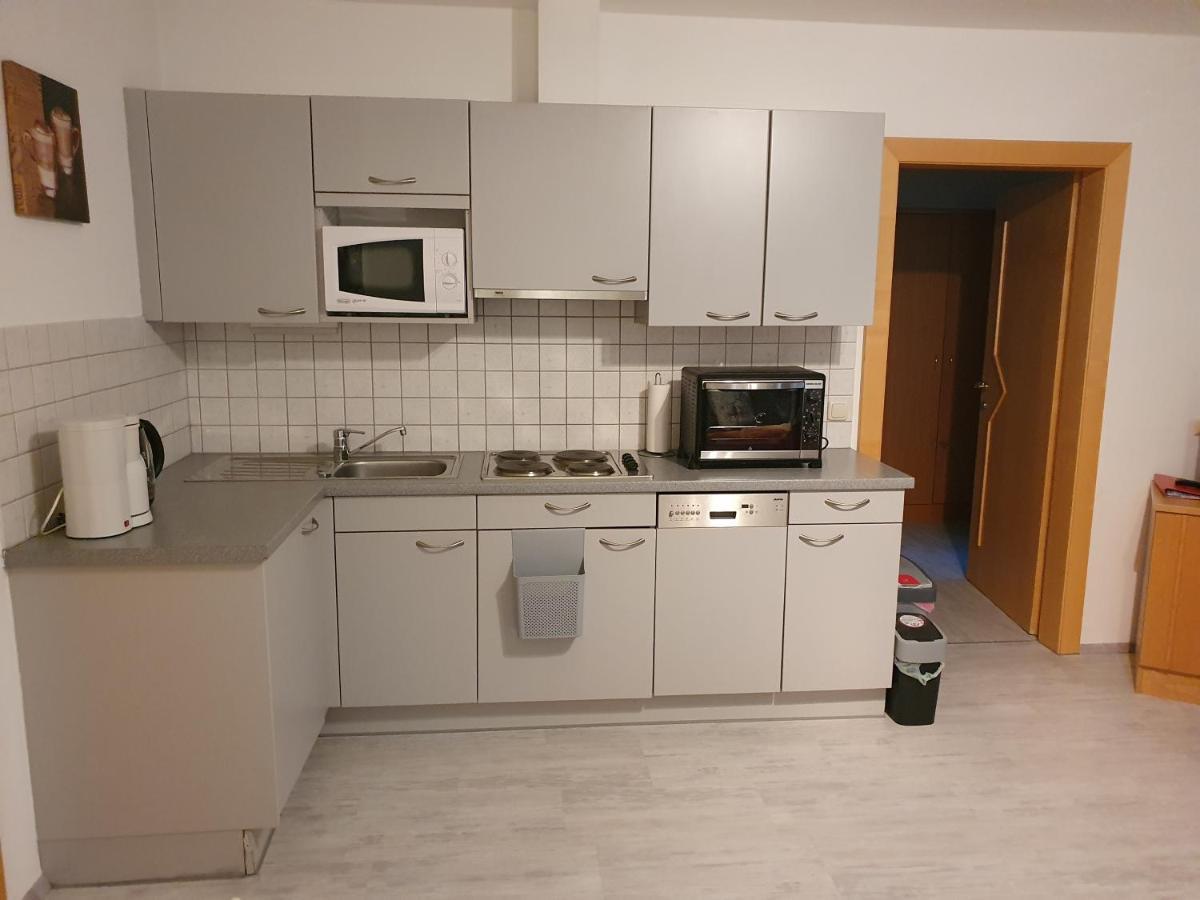 Glemmy Appartements Inkl Sommercard Viehhofen Dış mekan fotoğraf