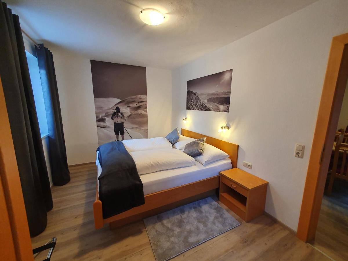Glemmy Appartements Inkl Sommercard Viehhofen Dış mekan fotoğraf