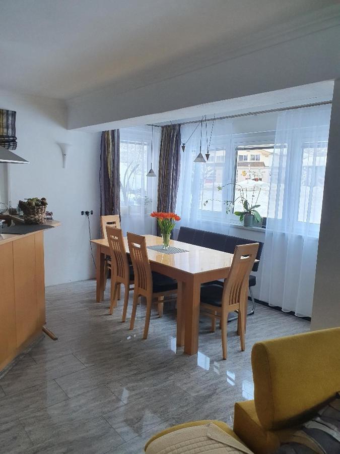 Glemmy Appartements Inkl Sommercard Viehhofen Dış mekan fotoğraf