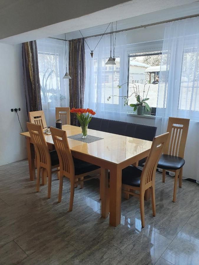 Glemmy Appartements Inkl Sommercard Viehhofen Dış mekan fotoğraf