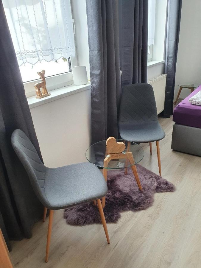 Glemmy Appartements Inkl Sommercard Viehhofen Dış mekan fotoğraf