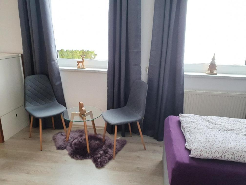 Glemmy Appartements Inkl Sommercard Viehhofen Dış mekan fotoğraf