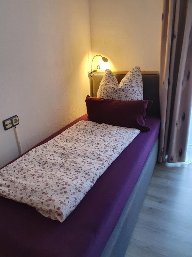 Glemmy Appartements Inkl Sommercard Viehhofen Dış mekan fotoğraf