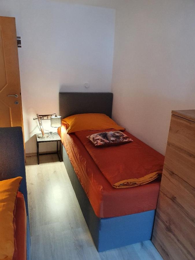 Glemmy Appartements Inkl Sommercard Viehhofen Dış mekan fotoğraf