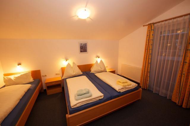 Glemmy Appartements Inkl Sommercard Viehhofen Dış mekan fotoğraf