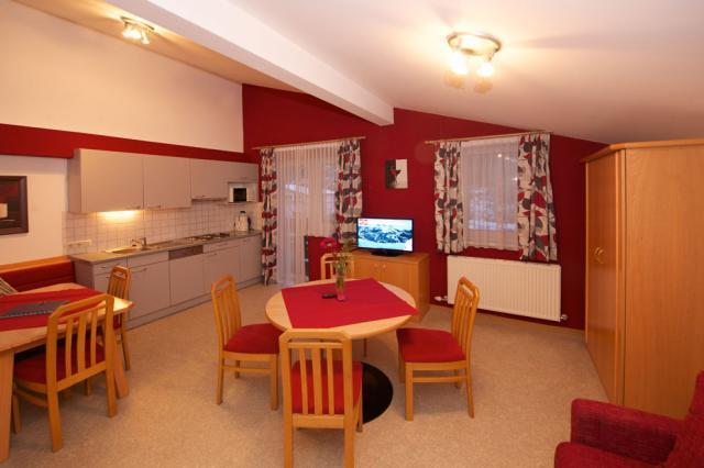 Glemmy Appartements Inkl Sommercard Viehhofen Dış mekan fotoğraf